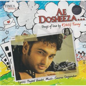 Download track Ae Dosheeza (Remix) Kshitij Tarey