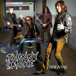 Download track What Is It JOHNNY SMOKE