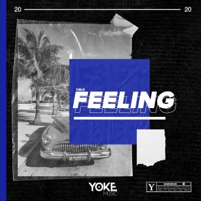 Download track Feeling (Extended Mix) T. M. O