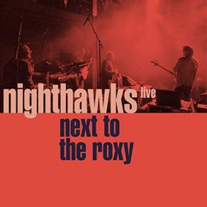 Download track Blue Steel Silver (Live) Nighthawks