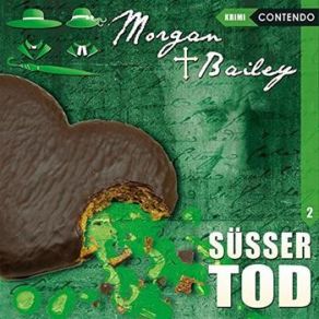 Download track Suesser Tod, Kapitel 03 Morgan, Bailey