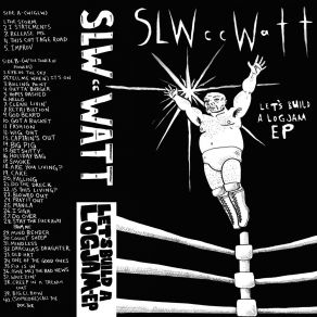 Download track The Fix Is In SLW Cc Watt