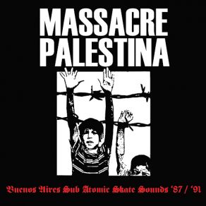 Download track De Qué Te Sirvió Massacre