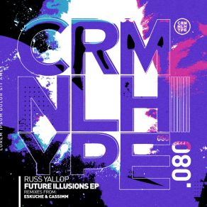 Download track Future (Original Mix) Russ Yallop