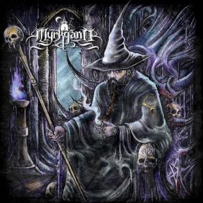 Download track A Ghastly Aftermath Myrkgand