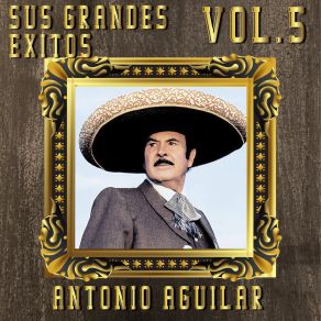 Download track La Puntada Antonio Aguilar