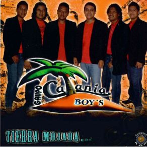 Download track Mi Enemiga Soledad Grupo Catania Boys