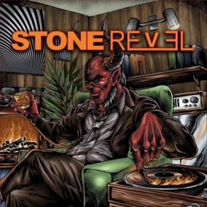 Download track Hell Bound Stone Revel