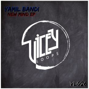 Download track Needle On The Record Yamil Bandi