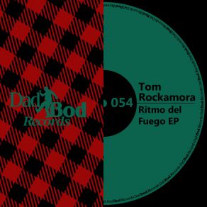 Download track Ritmo Del Desierto (Radio Mix) Tom Rockamora