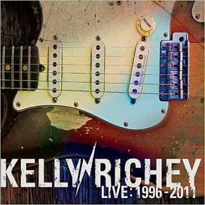 Download track The Blues Don'T Lie Kelly Richey