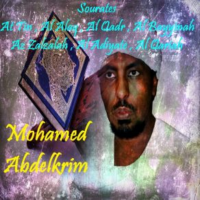 Download track Sourate Al Bayyinah (Quran) Mohamed Abdelkrim