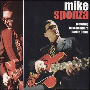 Download track Dangerous Mood Duke Robillard, Herbie Goins, Mike Sponza