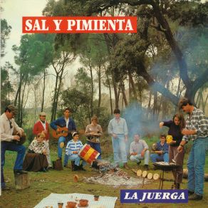 Download track La Cristal-Era Pimienta