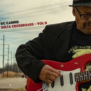 Download track I Got To Find Me A Woman DC Carnes