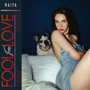 Download track Fool For Love (Remix, Hogi's Disko Paradiso Mix) MaiyaHogi, Remix