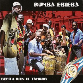 Download track Gallina Rumba Eriera