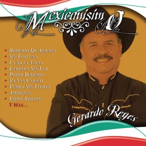 Download track El Hijo Del Asesino Gerardo Reyes