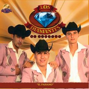 Download track Te Pasara Los Diamantes De Sinaloa