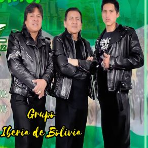 Download track Te Casaste En Privado Grupo Iberia De Bolivia