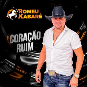 Download track Chora Vagabunda Romeu Kabaré