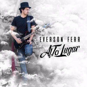 Download track Vem Sobre Um Cavalo Branco Everson Ferr