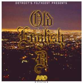 Download track Carpet Muncher Detroit's FilthiestX - Rated