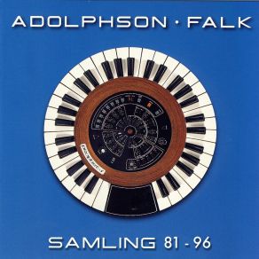 Download track Nu Lever Jag Igen (PJ's Dansmix) Adolphson - Falk