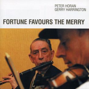 Download track The Foxhunter / Captain Rock Peter Horan