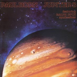 Download track Jupiter 8 Paul Horn