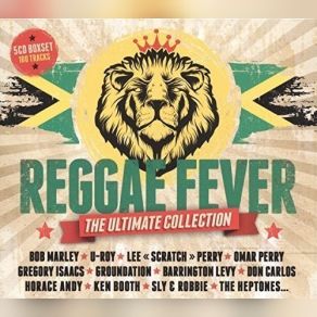 Download track Running Over Reggae FeverBitty McLean