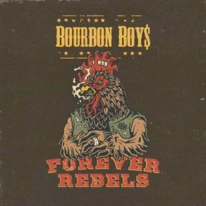 Download track Chainsaw Brotherhood Bourbon Boys