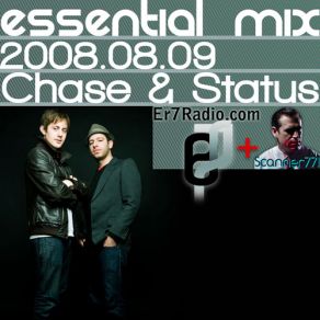 Download track Intro Chase & Status