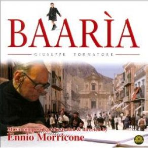 Download track L'Allegro Virtuoso Di Zampogna Ennio Morricone