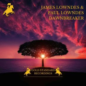 Download track Dawnbreaker (Original Mix) Paul Lowndes