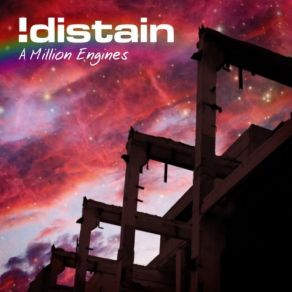 Download track A Million B-Sides Distain!