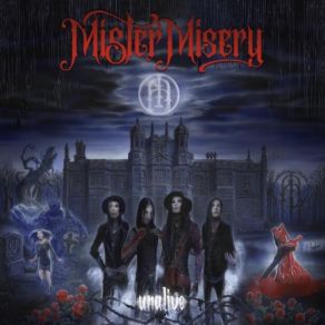 Download track The Blood Waltz Mister Misery