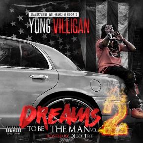 Download track Do It Again Yung Villigan