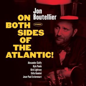 Download track Maybe September Jon Boutellier