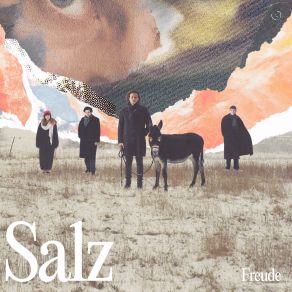 Download track Salz Freude