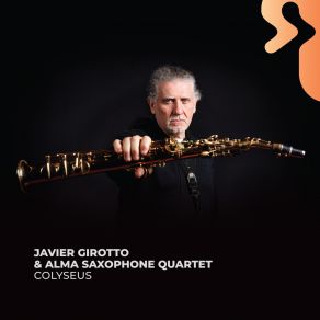 Download track Bulerango Javier Girotto, Alma Saxophone Quartet