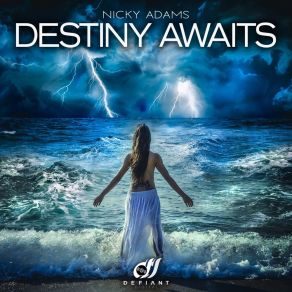 Download track Destiny Awaits (Instrumental Mix) Nicky Adams