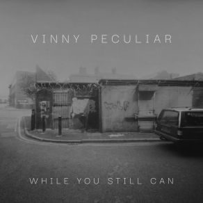 Download track Let Them Take Drugs Vinny Peculiar