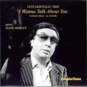 Download track Jo Vull Que M' Acariciis (Caress Me) Tete Montoliu