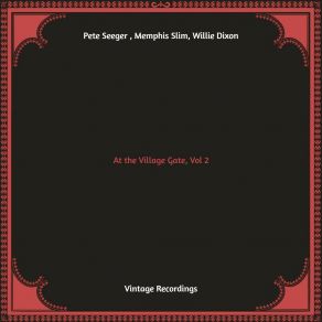 Download track I Never Will Marry Pete Seeger