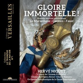 Download track 11 - Le Regiment De Sambre-Et-Meuse Orchestre Symphonique De La Garde Républicaine