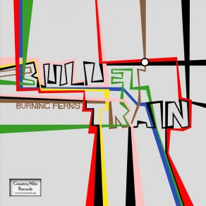 Download track Bullet Train Burning Ferns