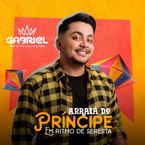 Download track Preciso Ser Amado Gabriel O Príncipe