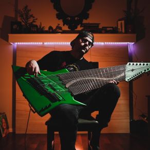 Download track Mt. Djent Jared Dines