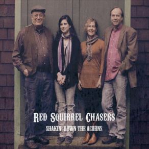 Download track Moonshiner Red Squirrel Chasers